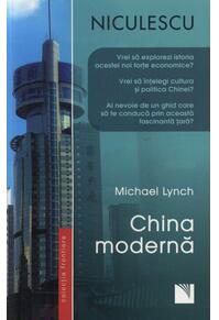 Copertă produs China modernă