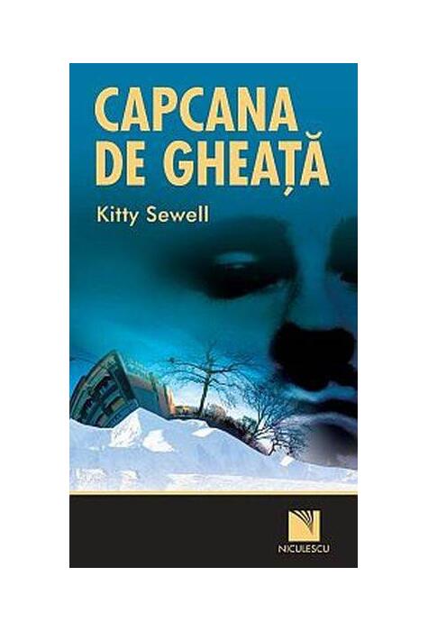 Copertă produs Capcana de gheaţă