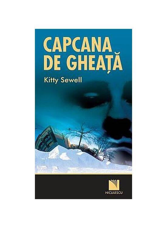 Copertă produs Capcana de gheaţă - gallery big 1