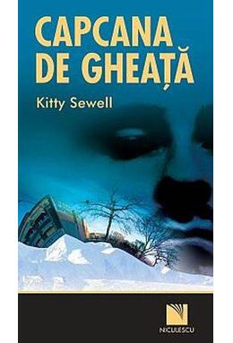 Copertă produs Capcana de gheaţă