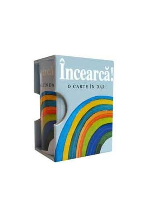 Copertă produs Încearcă!