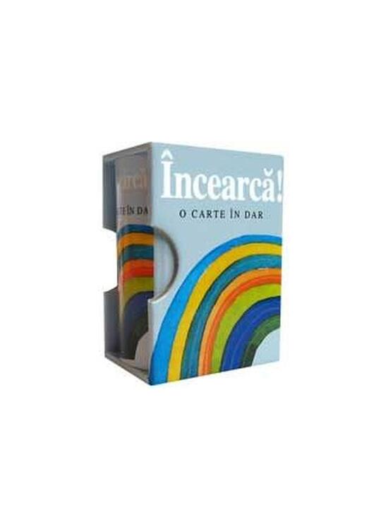 Copertă produs Încearcă! - gallery big 1