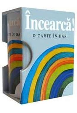 Copertă produs Încearcă!