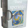Copertă produs Darul speranţei - gallery small 