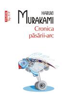 Imagine produs Cronica păsării-arc