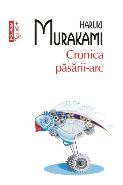 Cronica păsării-arc