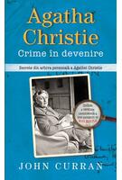 Imagine produs Agatha Christie. Crime &icirc;n devenire