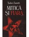 Copertă produs Mitică şi fiara - thumb 1