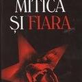 Copertă produs Mitică şi fiara - gallery small 