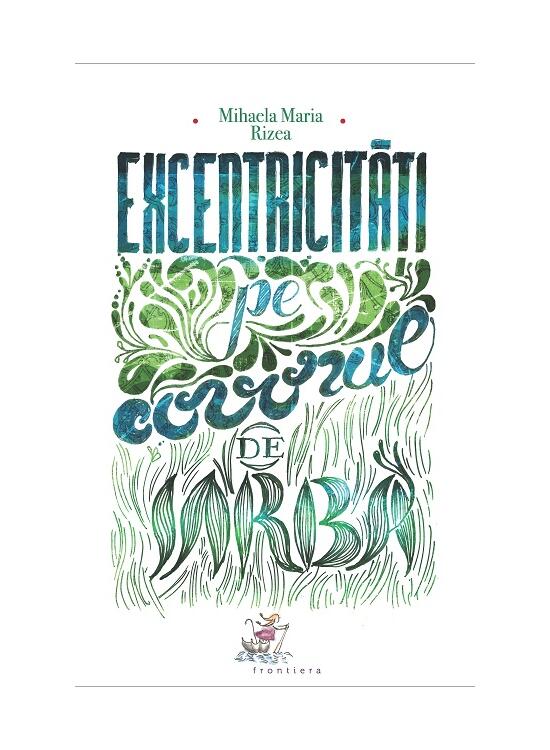 Copertă produs Excentricităţi pe covorul de iarbă - gallery big 1