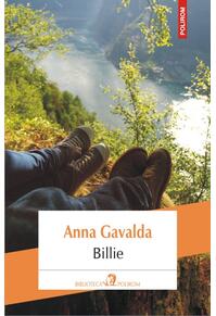 Copertă produs Billie