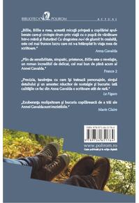 Copertă produs Billie