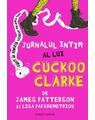 Copertă produs Jurnalul intim al lui Cuckoo Clarke - thumb 1