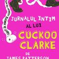Copertă produs Jurnalul intim al lui Cuckoo Clarke - gallery small 