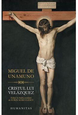 Copertă produs Cristul lui Velazquez