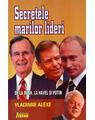 Copertă produs Secretele marilor lideri - thumb 1