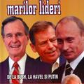 Copertă produs Secretele marilor lideri - gallery small 
