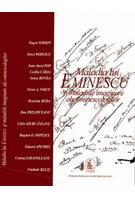 Copertă produs Maladia lui Eminescu şi maladiile imaginare ale eminescologilor
