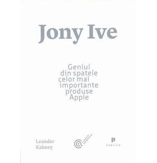 Jony Ive