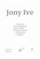 Imagine produs Jony Ive. Geniul din spatele celor mai importante produse Apple