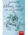 Copertă produs Ultima cină cu Leonardo. Anula - thumb 1