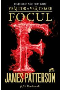 Copertă produs Focul (Vol. 3)