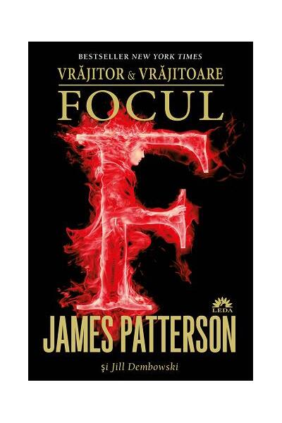Focul (Vol. 3)
