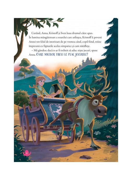 Copertă produs Cine se teme de trolii cei mici? - gallery big 4