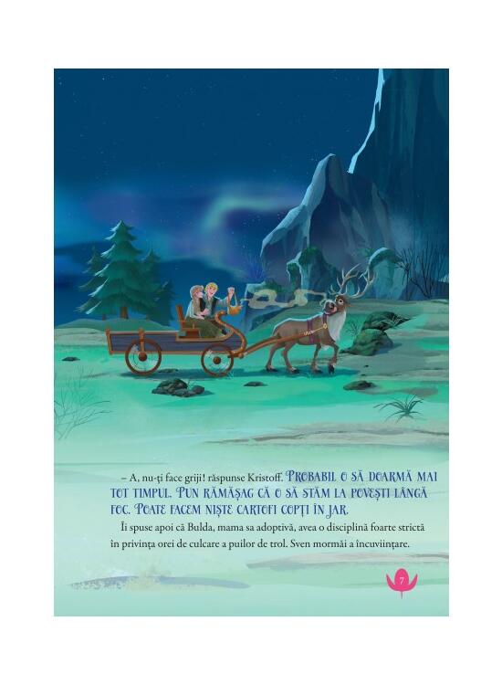 Copertă produs Cine se teme de trolii cei mici? - gallery big 5