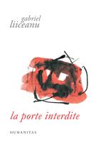 Imagine produs La porte interdite