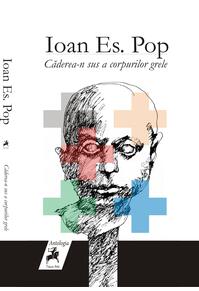 Copertă produs Căderea-n sus a corpurilor grele