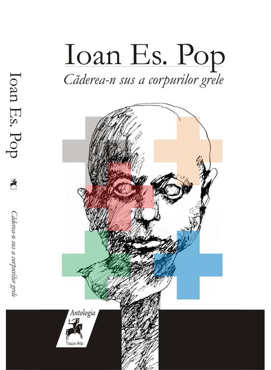 Copertă produs Căderea-n sus a corpurilor grele - gallery big 1