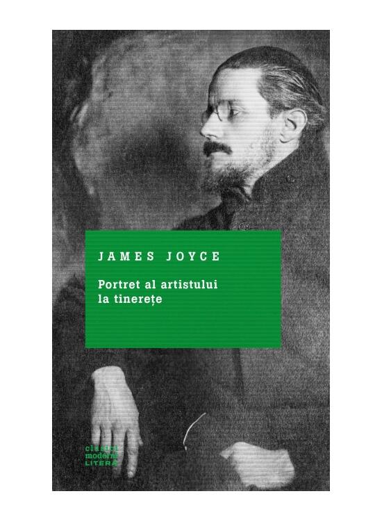 Copertă produs Portret al artistului la tinereţe - gallery big 1