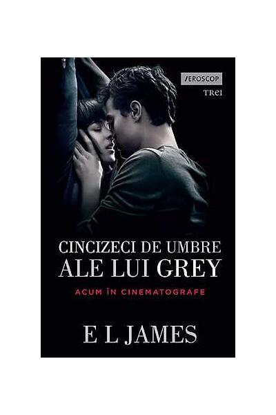 Cincizeci de umbre ale lui Grey (Vol. I)
