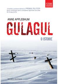 Copertă produs Gulagul