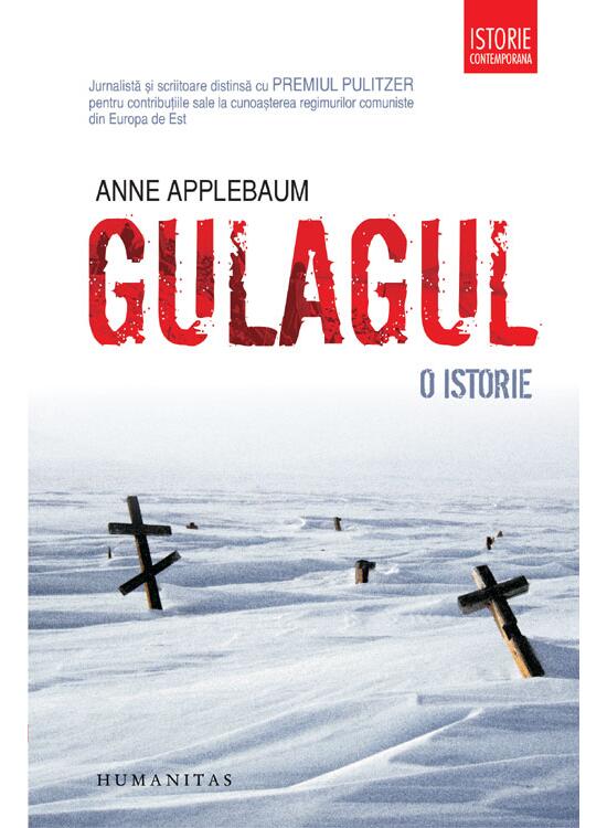 Copertă produs Gulagul - gallery big 1