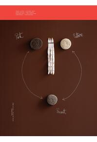 Copertă produs Carte de artist / Artist Book