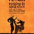 Copertă produs Dialoguri socratice - gallery small 