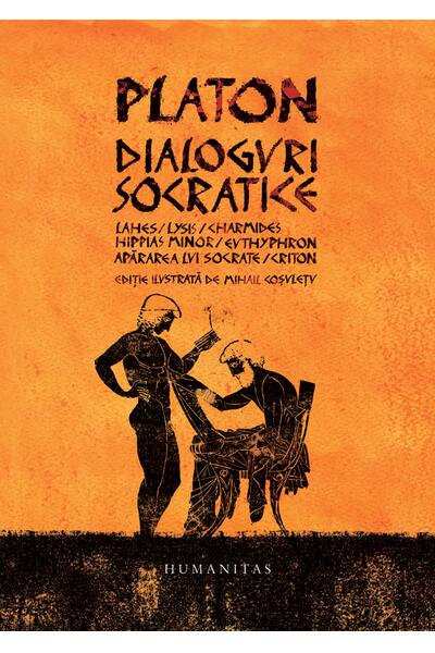 Dialoguri socratice