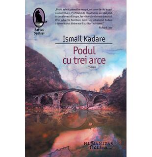 Podul cu trei arce