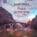 Copertă produs Podul cu trei arce - gallery small 
