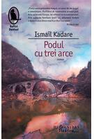 Copertă produs Podul cu trei arce