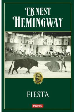 Copertă produs Fiesta