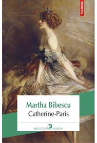 Copertă produs Catherine-Paris