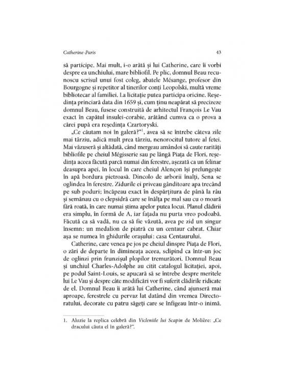 Copertă produs Catherine-Paris - gallery big 7