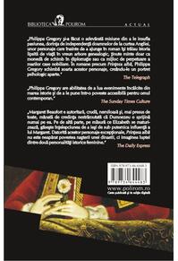 Copertă produs Prinţesa albă