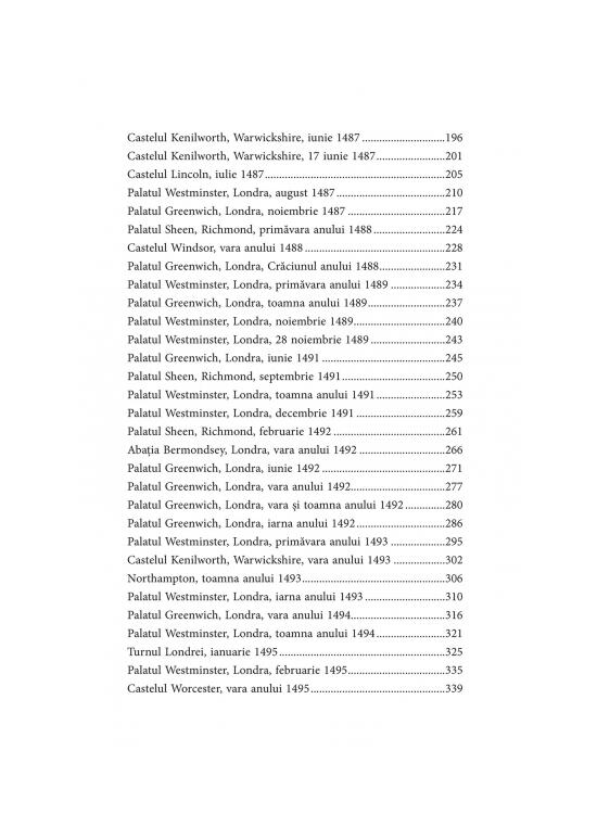 Copertă produs Prinţesa albă - gallery big 5