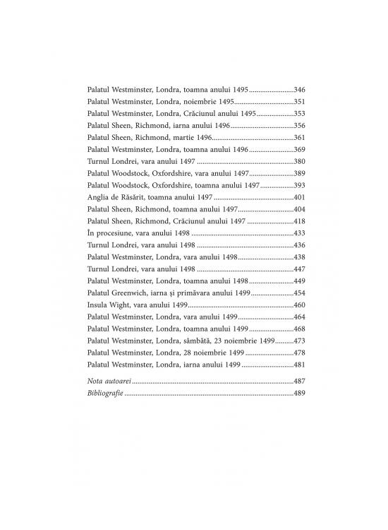 Copertă produs Prinţesa albă - gallery big 7