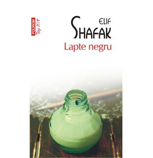 Lapte negru