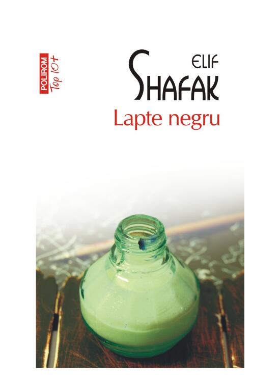 Copertă produs Lapte negru (Top 10+) - gallery big 1